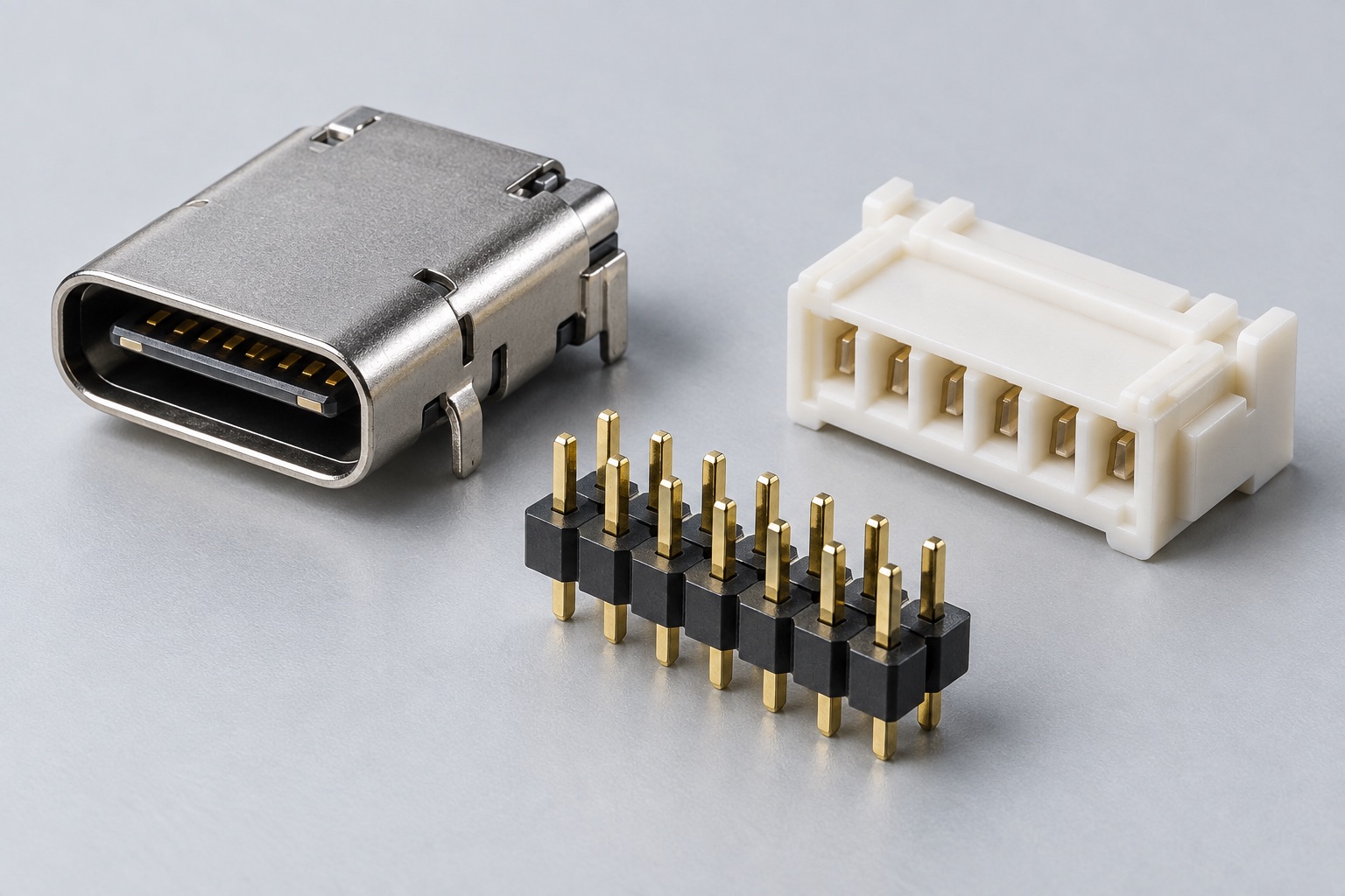 USB Type-C Connector